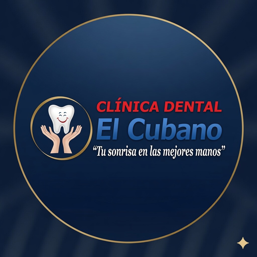 Clínica Dental El Cubano